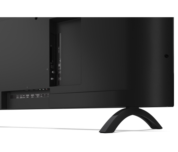 Sharp 65DL3EA 4K ULTRA HD ANDROID TV - 1373478 - zdjęcie 6